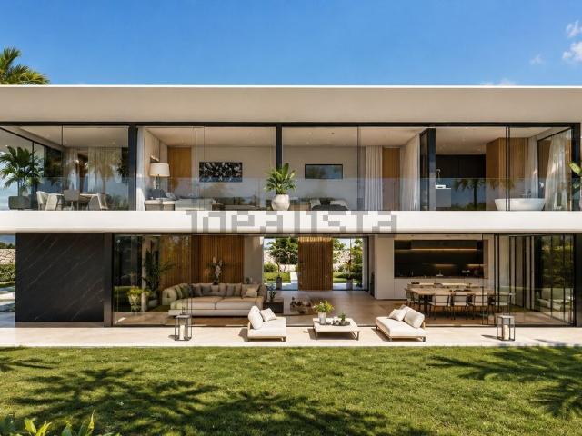 Chalet, Hacienda Las Chapas, Marbella