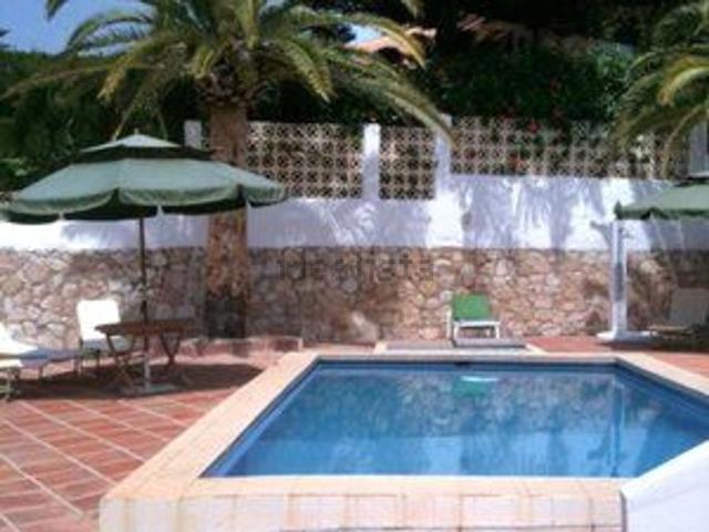 Chalet, Hacienda Torrequebrada, Benalmádena