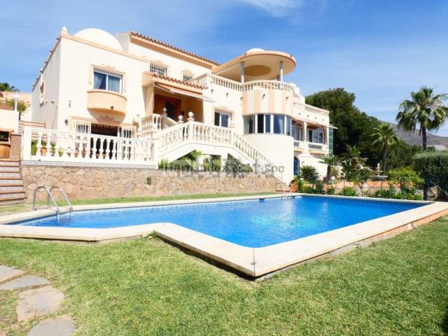 Chalet, Hacienda Torrequebrada, Benalmádena