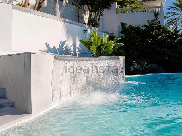 Chalet, Hacienda Torrequebrada, Benalmádena