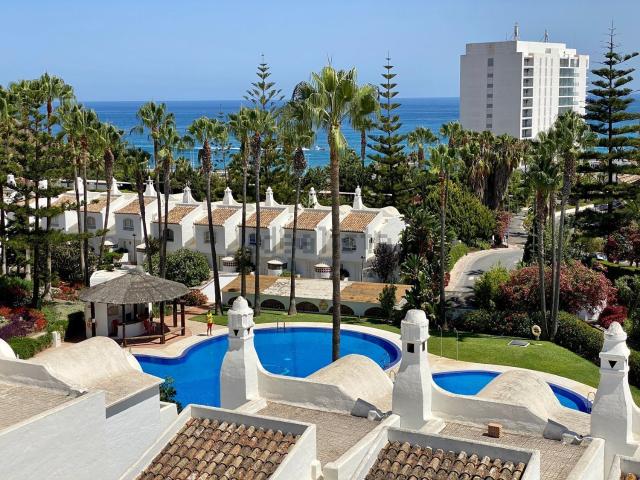 Chalet, Hacienda Torrequebrada, Benalmádena
