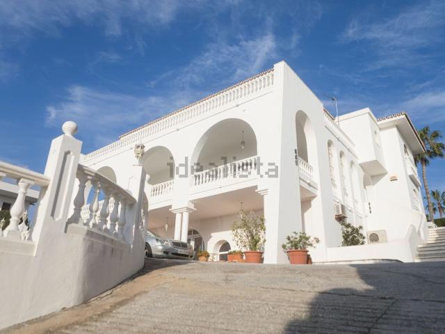 Chalet, Hacienda Torrequebrada, Benalmádena