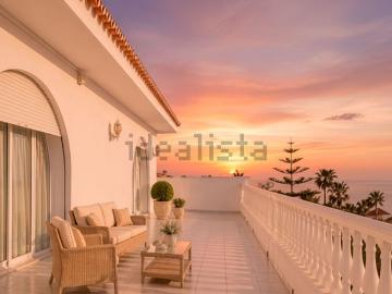 Chalet, Hacienda Torrequebrada, Benalmádena