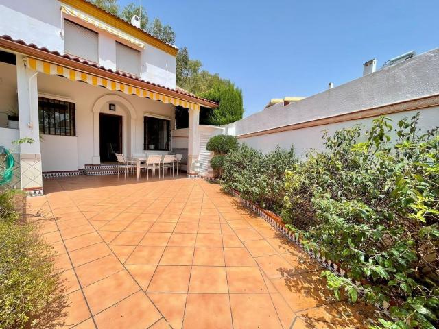Chalet, Hacienda Torrequebrada, Benalmádena