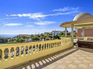Chalet, Hacienda Torrequebrada, Benalmádena