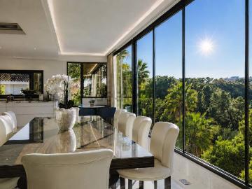 Chalet, Hacienda Torrequebrada, Benalmádena