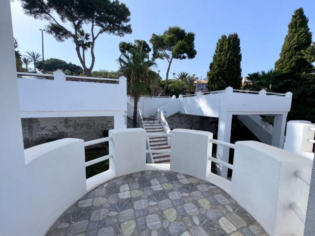 Chalet, Hacienda Torrequebrada, Benalmádena