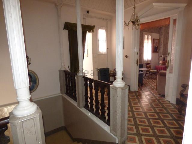 Chalet, Hellín