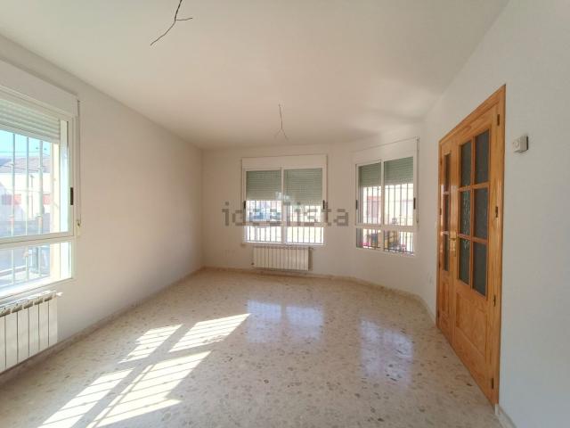 Chalet, Hellín