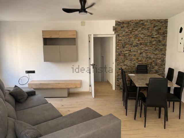 Chalet, Hellín