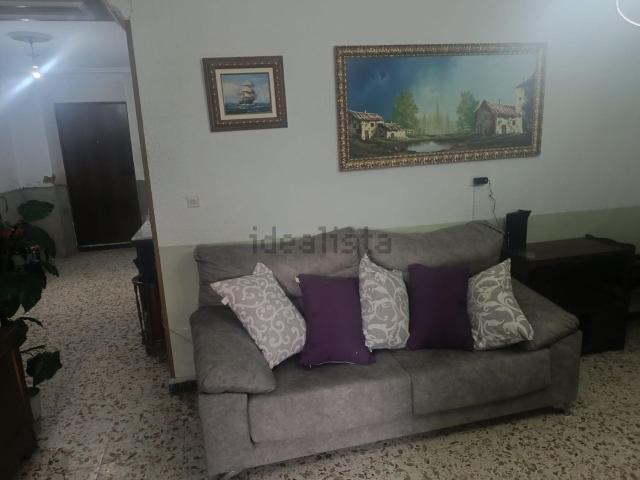 Chalet, Hellín