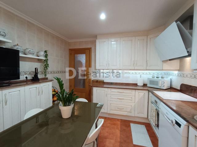 Chalet, Hellín