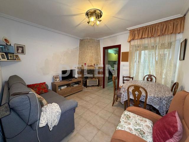 Chalet, Hellín