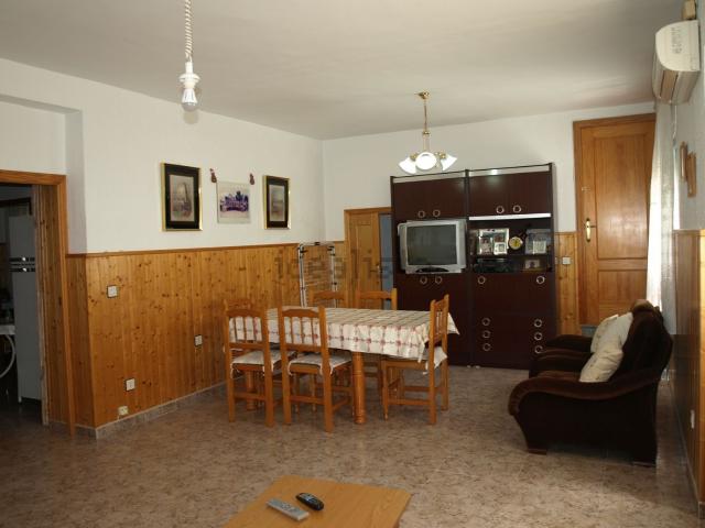 Chalet, Hellín