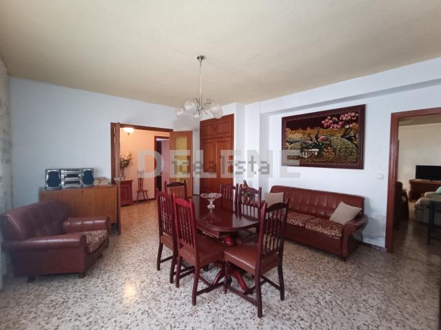 Chalet, Hellín