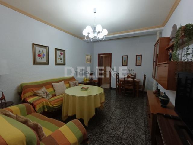 Chalet, Hellín