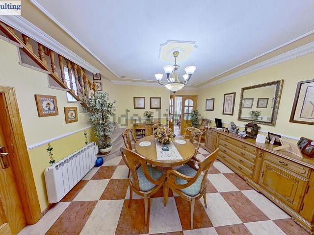 Chalet, Hellín