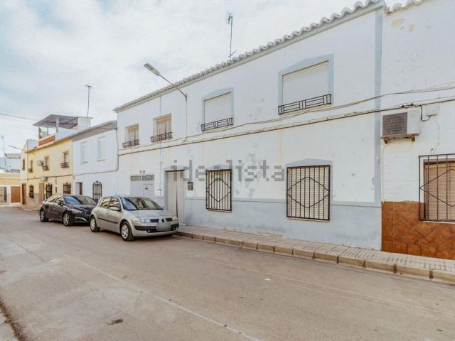 Chalet, Herencia
