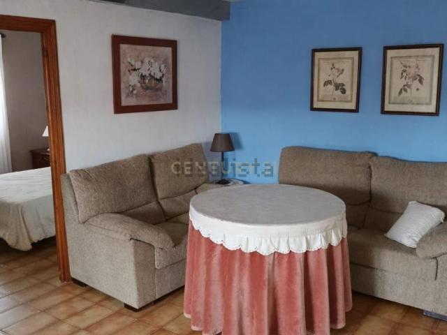Chalet, Herrera de Alcántara