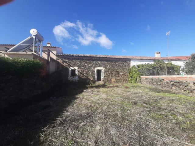 Chalet, Herreruela