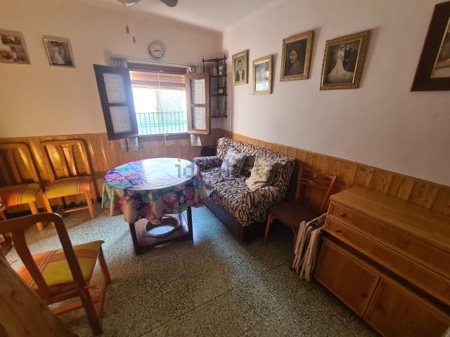 Chalet, Hervas
