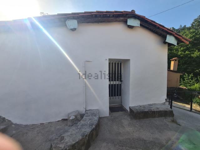 Chalet, Hervas