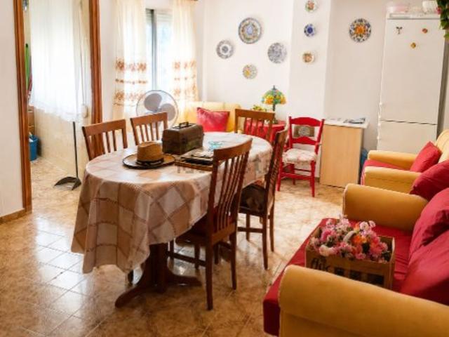 Chalet, Higueras