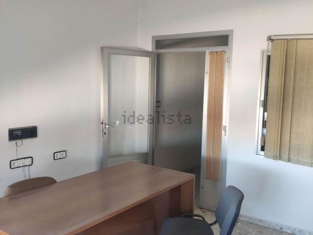 Chalet, Hinojosas de Calatrava