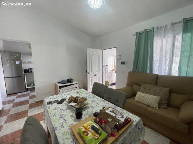 CHALET HIPOTECABLE