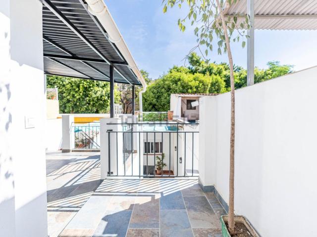 Chalet, Huelin, Málaga