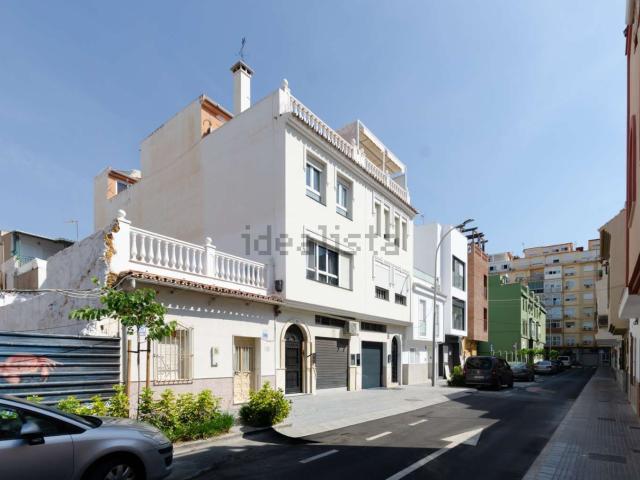 Chalet, Huelin, Málaga