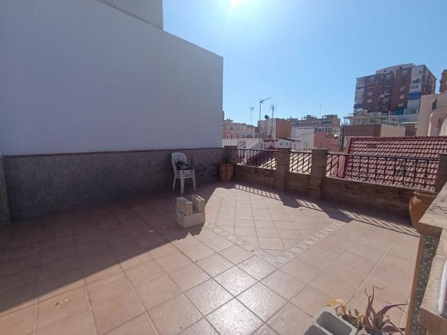 Chalet, La Princesa, Málaga
