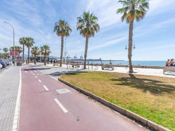 Chalet, Huelin, Málaga