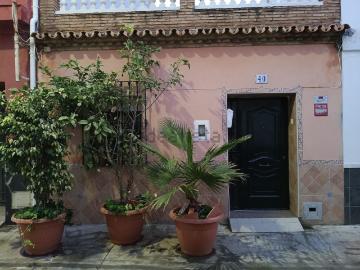 Carretera de Cádiz, El Bulto, Málaga, Málaga, Andalucía, Andalucía