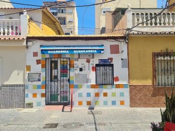 Chalet, Huelin, Málaga