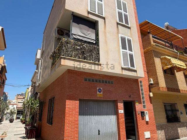 Chalet, Huelin, Málaga