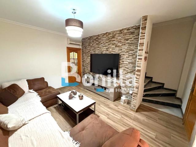 Chalet, Huelin, Málaga