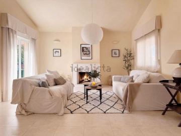 Chalet, Alerre