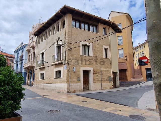 Chalet, Huesca