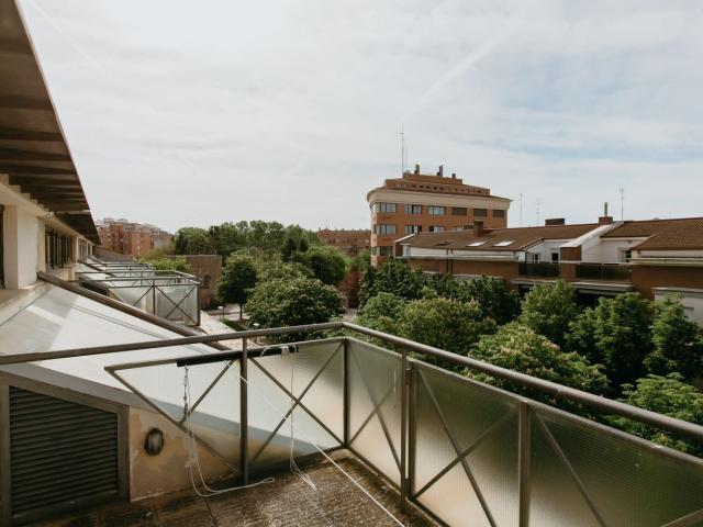 Chalet, Huesca