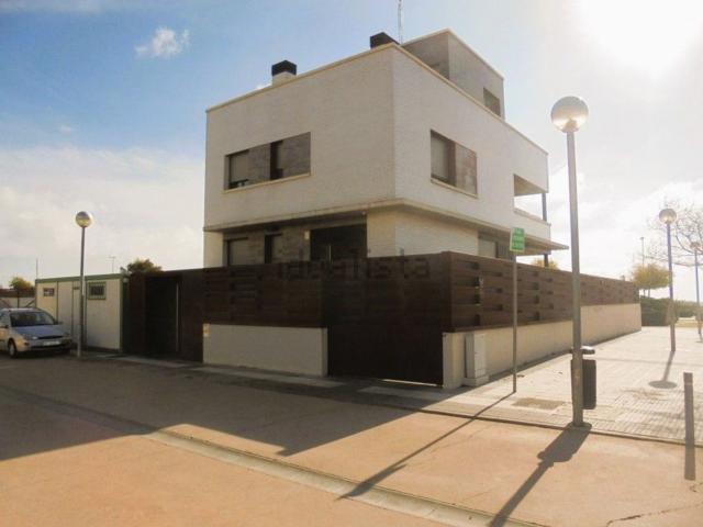 Chalet, Huesca