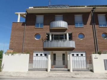 Chalet, Huesca