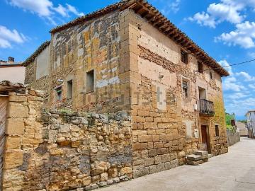 Chalet, Huesca