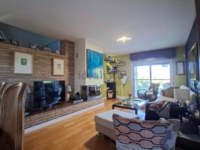 Chalet, Huesca