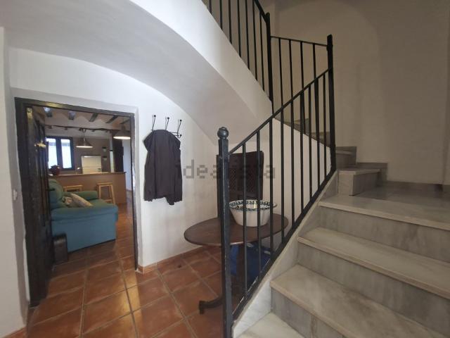 Chalet, Huéscar