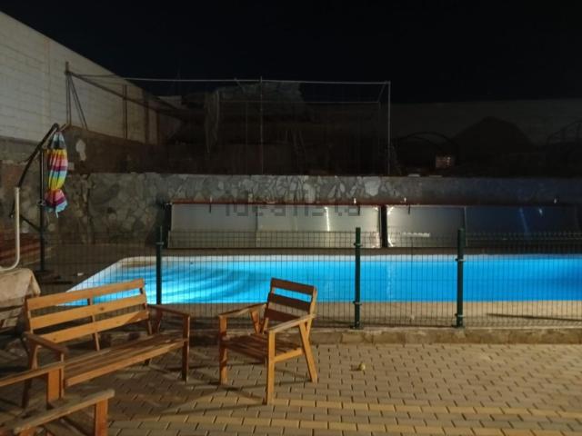 Chalet, Huércal de Almería
