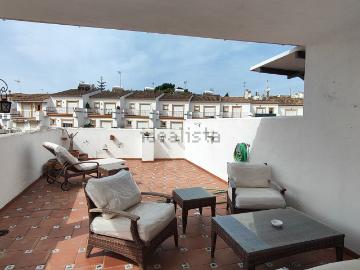 Chalet, Huerta Nueva, Estepona