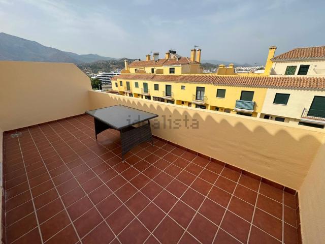 Chalet, Huerta Nueva, Estepona