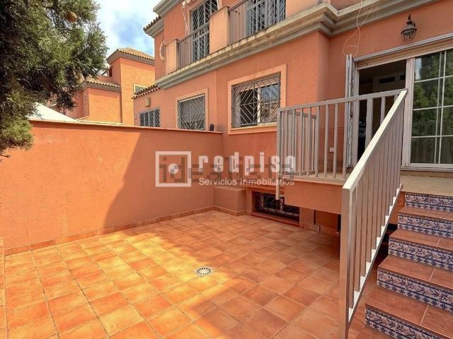 Chalet, Huerta Nueva Jardín de Málaga, Málaga