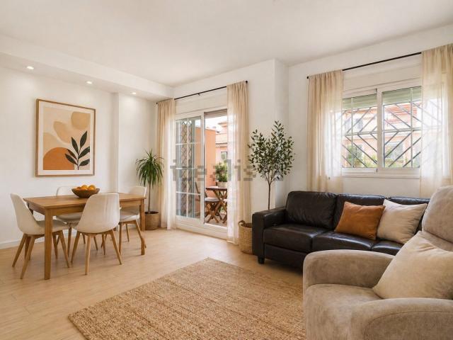 Chalet, Huerta Nueva Jardín de Málaga, Málaga